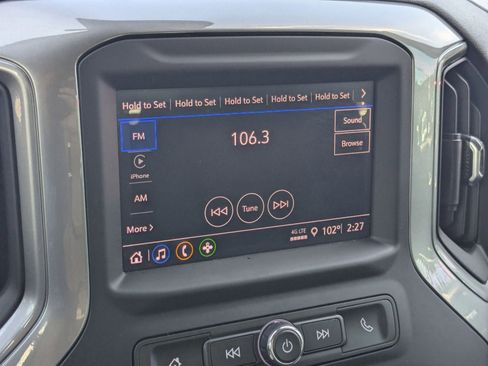 Used 2024 GMC Sierra 1500 Pro image 18