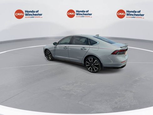 Used 2024 Honda Accord Touring image 6