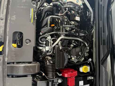 Used 2024 Nissan Sentra SV image 22