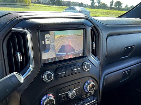 Used 2019 GMC Sierra 1500 AT4 w/ AT4 Premium Package image 25