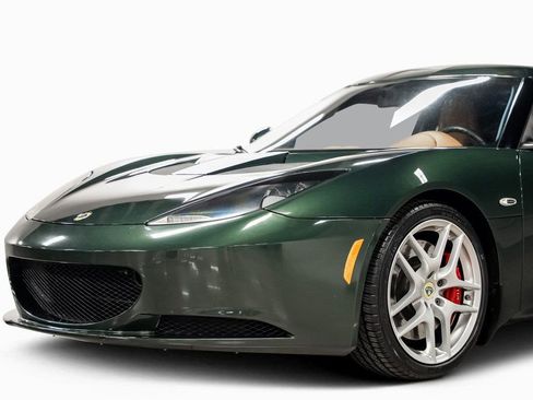 Used 2014 Lotus Evora 2+2 image 8