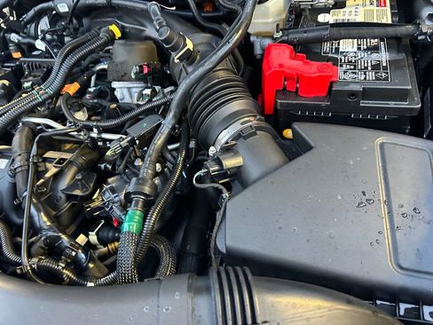 Used 2022 Ford Maverick XLT w/ Equipment Group 300A Standard image 31