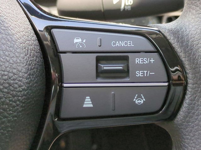 New 2026 Honda Civic LX image 22