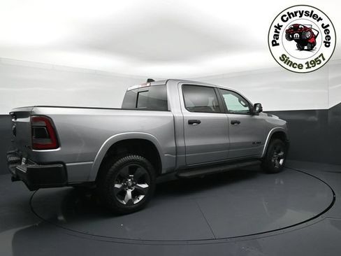 Used 2024 RAM 1500 Big Horn AWD/4WD image 6