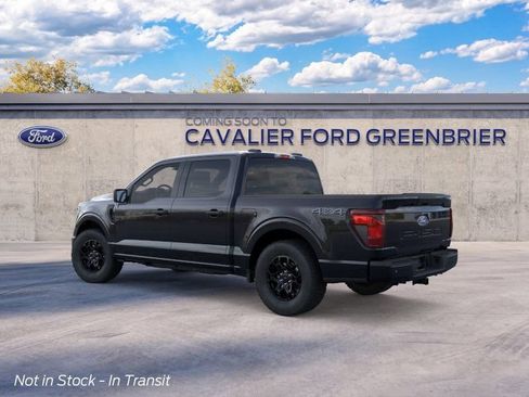 New 2026 Ford F150 STX AWD/4WD image 4