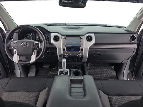 Used 2021 Toyota Tundra TRD Pro image 9