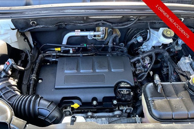 Used 2020 Buick Encore Preferred FWD image 9