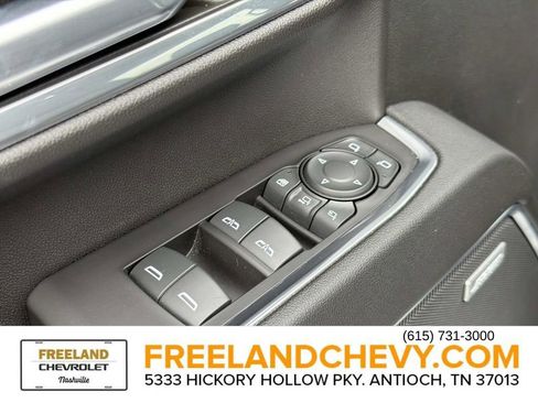 Used 2024 Chevrolet Silverado 2500 LTZ w/ LTZ Premium Package image 22