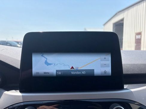 Used 2020 Ford Escape SEL AWD/4WD image 17