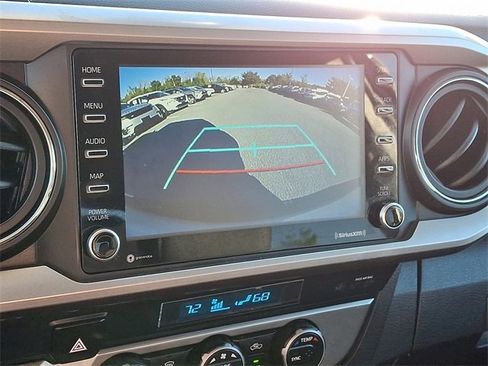 Certified 2023 Toyota Tacoma 4x4 Double Cab image 17