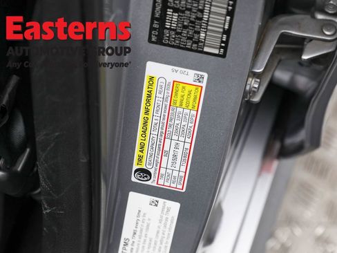 Used 2022 Honda Civic EX image 34