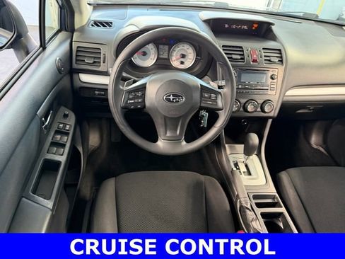 Used 2013 Subaru Impreza 2.0i Premium w/ Popular Pkg 1 AWD/4WD image 8