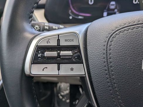 Used 2024 Kia Telluride S FWD image 23