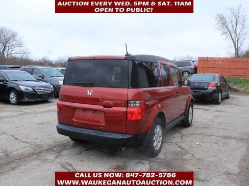 Used 2006 Honda Element EX-P image 4