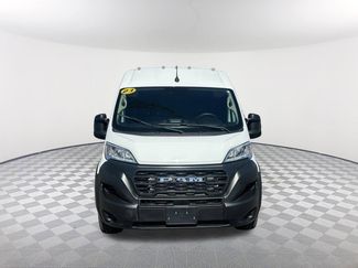 Used 2023 RAM ProMaster 2500 video 2