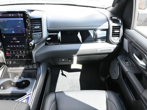 New 2026 RAM 1500 Rebel w/ Rebel Level 2 Equipment Group AWD/4WD image 26
