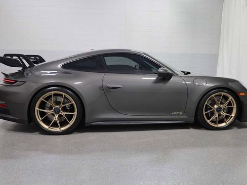 Used 2023 Porsche 911 GT3 RWD image 11