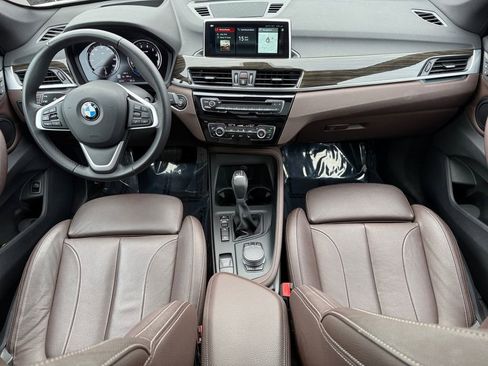 Used 2019 BMW X1 xDrive28i w/ Convenience Package image 10