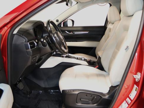 Used 2020 MAZDA CX-5 Grand Touring AWD/4WD image 33