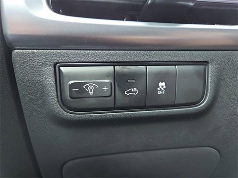 New 2025 Hyundai Santa Cruz SEL image 19