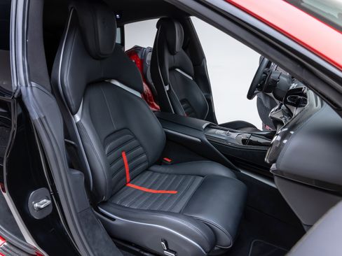 Certified 2023 Ferrari Purosangue AWD/4WD image 29