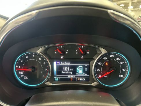 Used 2018 Chevrolet Malibu LT FWD image 21