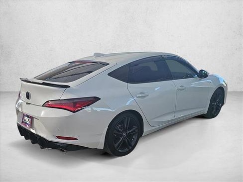 Used 2023 Acura Integra A-Spec image 5