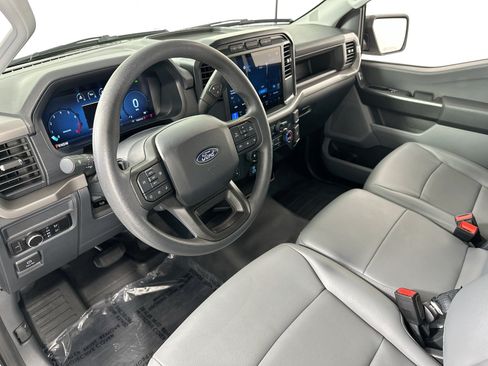 Used 2024 Ford F150 XL AWD/4WD image 9