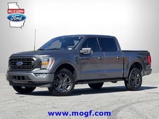 Used 2023 Ford F150 XLT w/ Equipment Group 302A High video 1