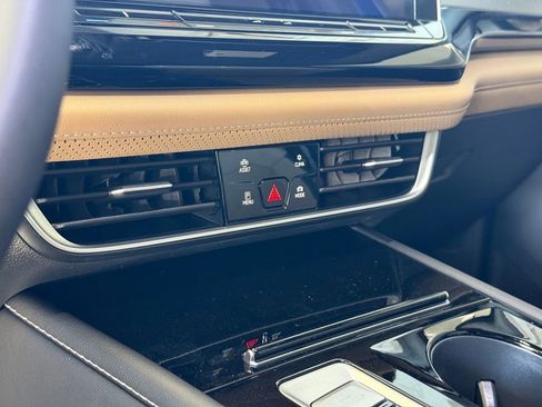 New 2026 Volkswagen Atlas Cross Sport SE FWD image 20