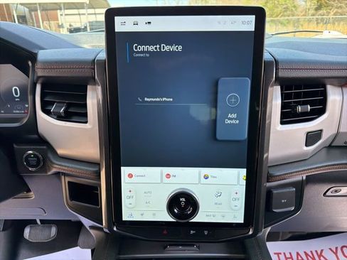 Used 2022 Ford Expedition Timberline image 35