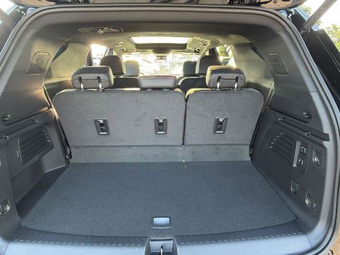 New 2026 Chevrolet Traverse RS FWD image 10