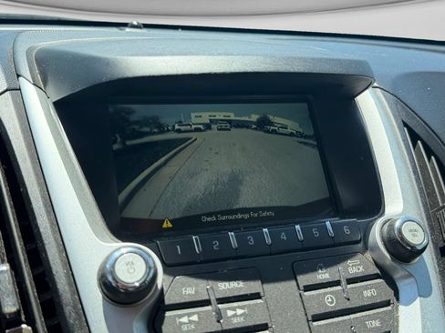 Used 2012 Chevrolet Equinox LT AWD/4WD image 27