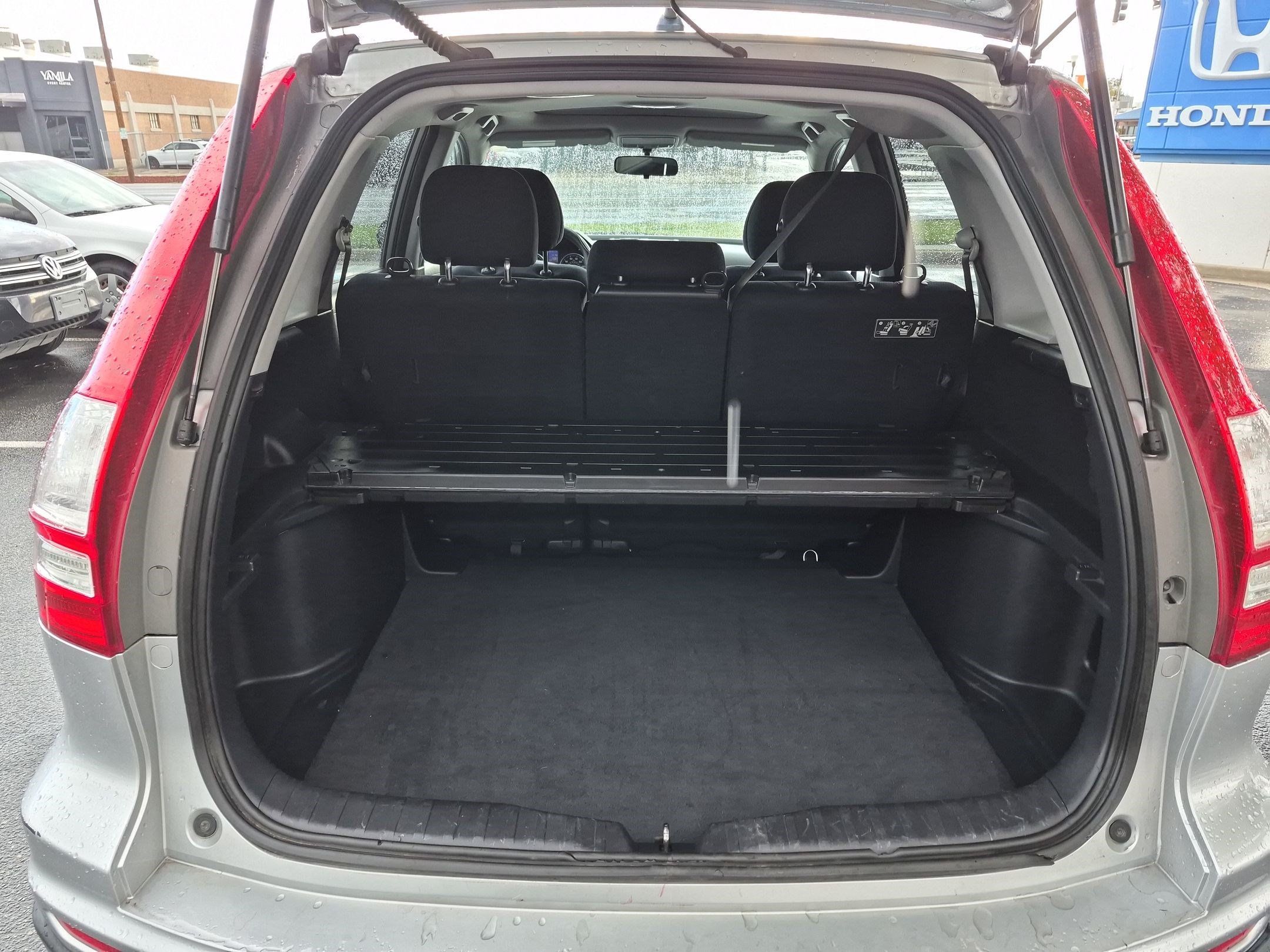 Used 2010 Honda CR-V EX image 26