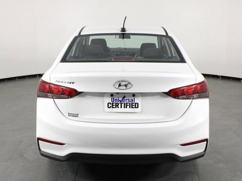 Used 2018 Hyundai Accent SEL image 9