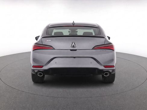Used 2023 Acura Integra A-Spec FWD image 10