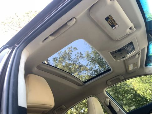 Used 2016 Lexus NX 200t w/ Premium Package image 11