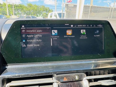 Used 2019 BMW M850i xDrive Convertible image 37