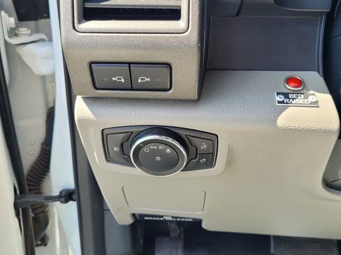 Used 2022 Ford F450 XL w/ Power Equipment Group AWD/4WD image 32