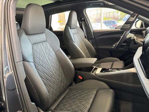 New 2026 Audi SQ5 Premium Plus AWD/4WD image 51