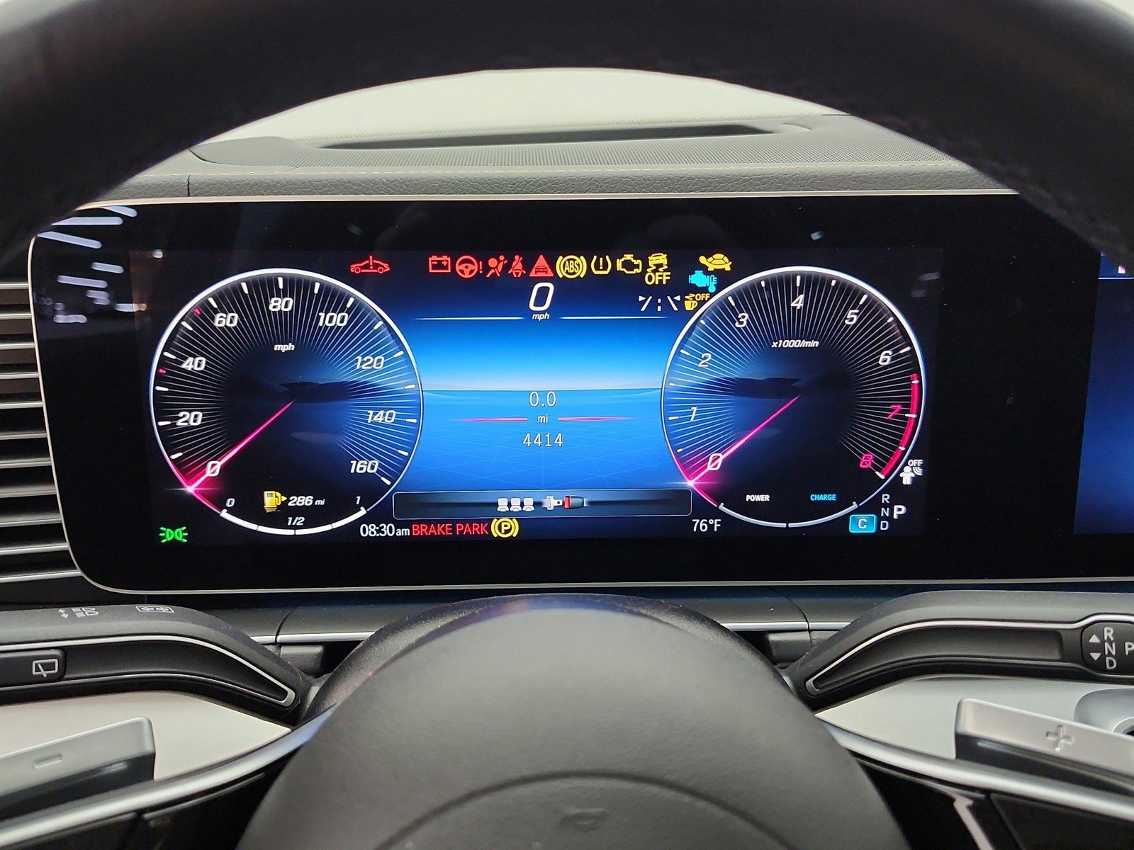 Certified 2025 Mercedes-Benz GLE 350 4MATIC image 9