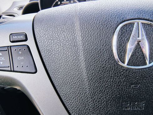Used 2011 Acura MDX w/ Technology Package AWD/4WD image 26