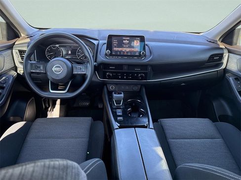 Certified 2021 Nissan Rogue S image 15