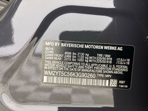 Used 2019 MINI Cooper Countryman S w/ Driver Assistance Package image 26