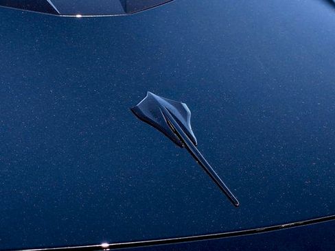 New 2026 Chevrolet Corvette Stingray Coupe w/ 1LT RWD image 28