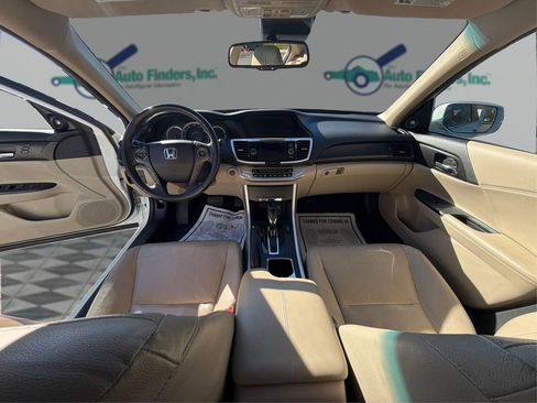 Used 2015 Honda Accord EX-L image 42