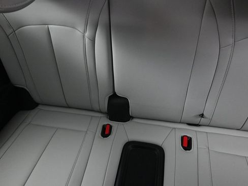 Certified 2026 INFINITI QX60 Pure w/ Cargo Package FWD image 17