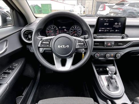 Certified 2024 Kia Forte LXS image 5