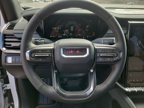 New 2026 GMC Acadia AT4 image 20