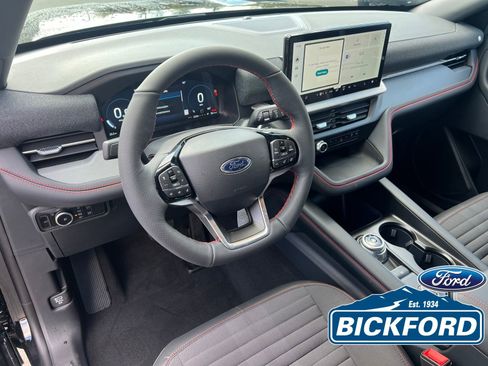 New 2026 Ford Explorer ST-Line AWD/4WD image 11